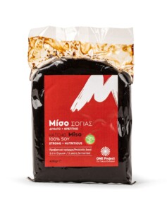 Hatcho Soy miso front1